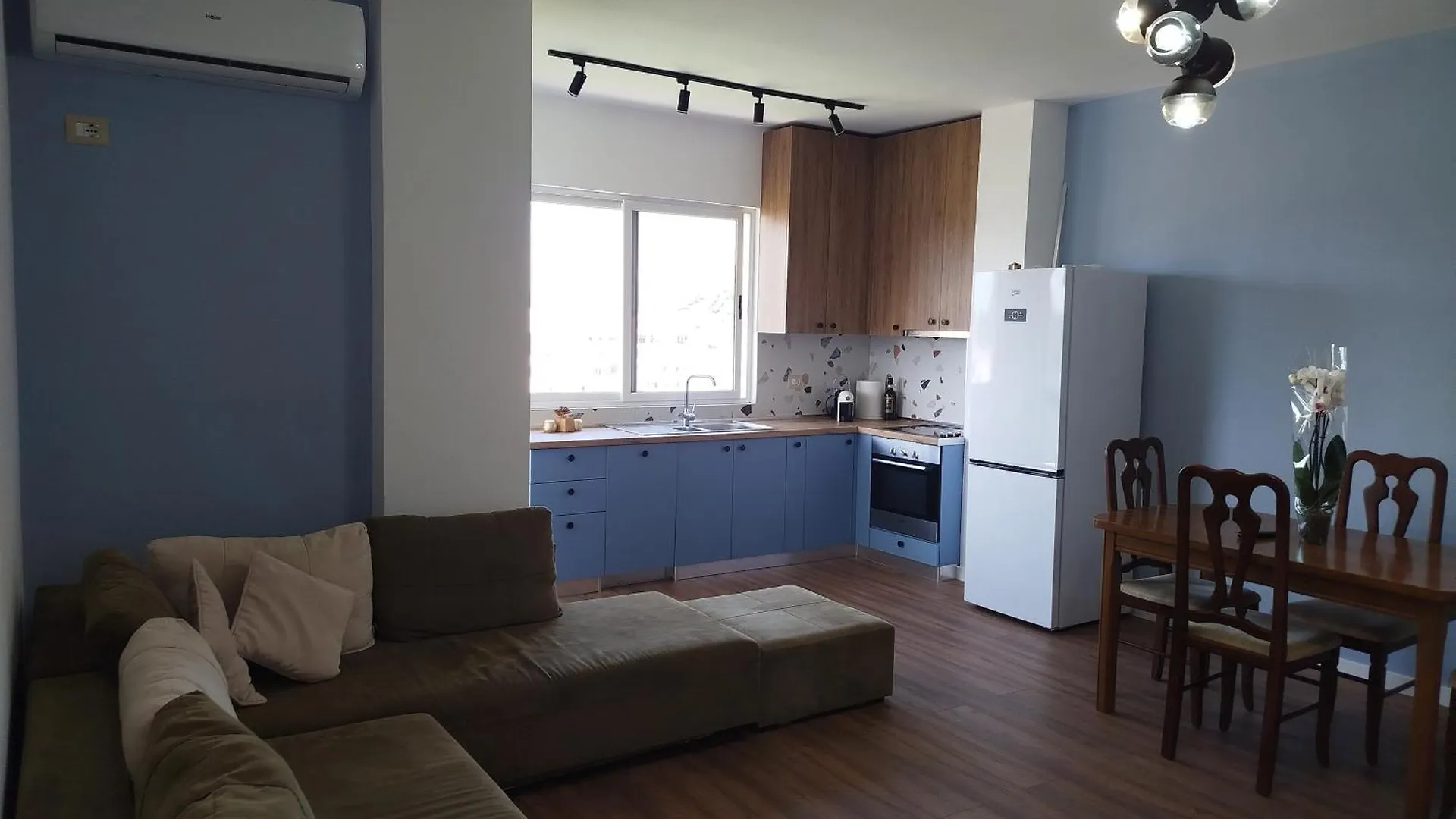 Kiart'S By Sea Apartment Golem  0*, Golem (Tirana) Albania