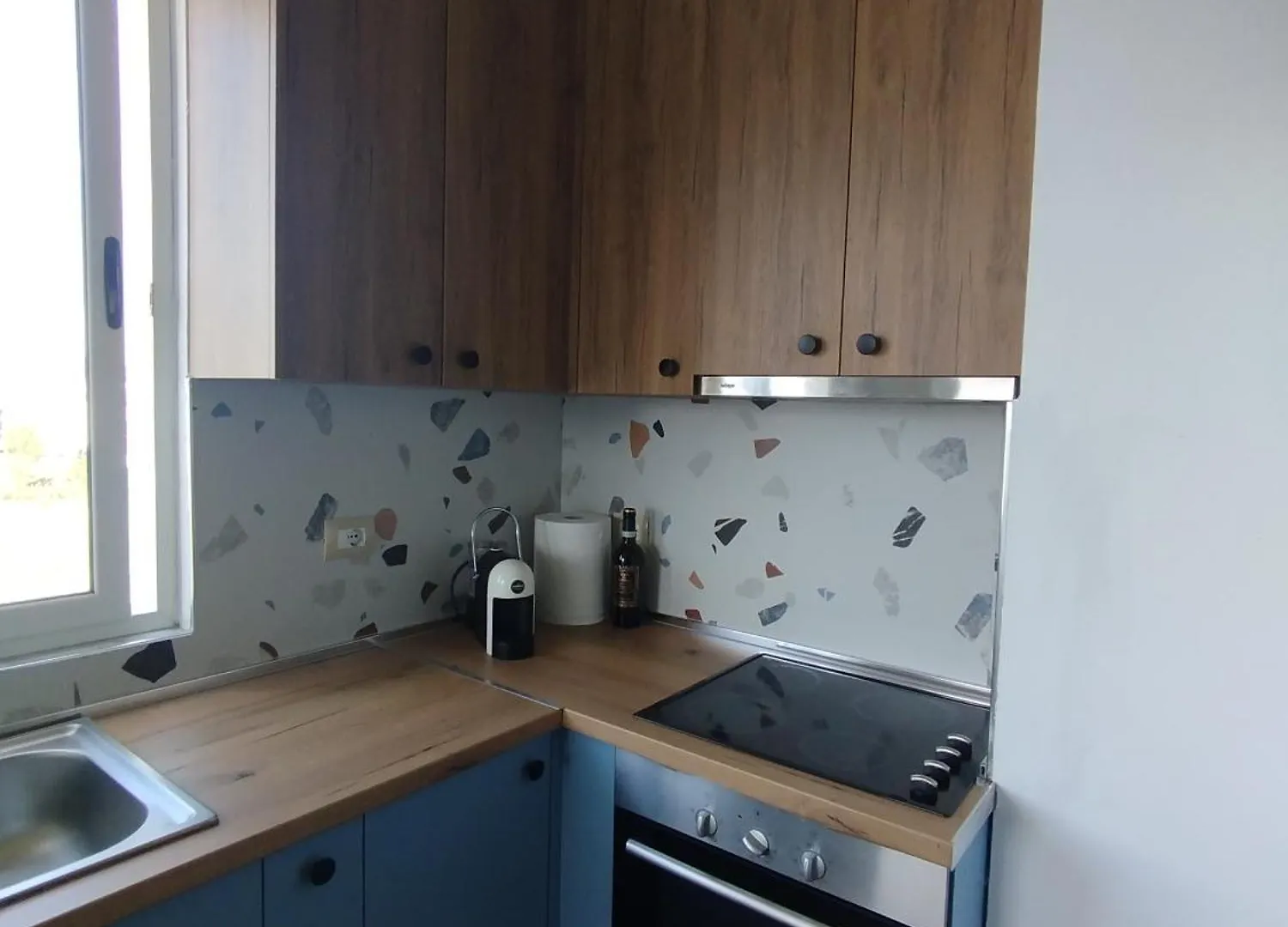 Kiart'S By Sea Apartment Golem  Albania