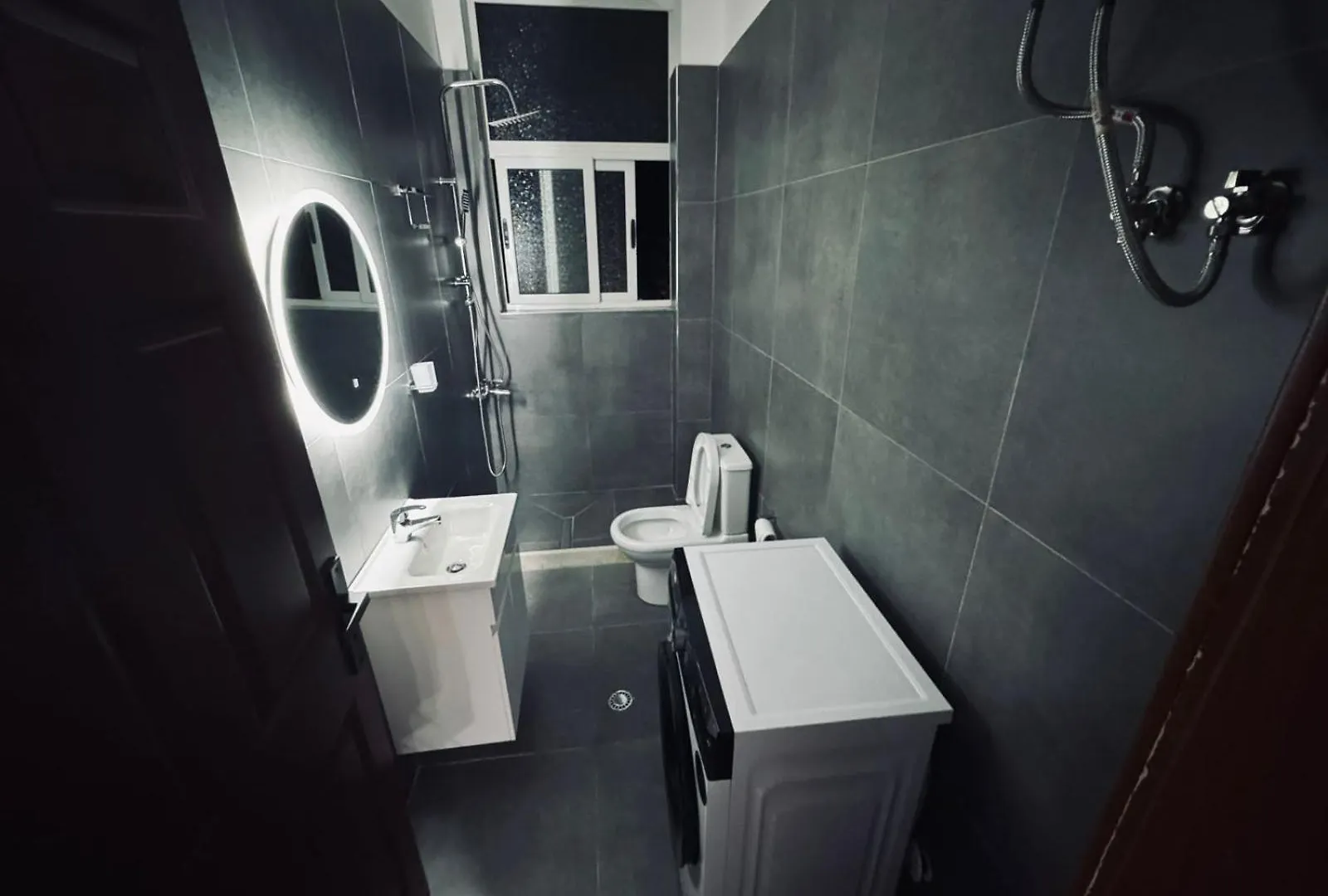Kiart'S By Sea Apartment Golem  0*, Golem (Tirana)